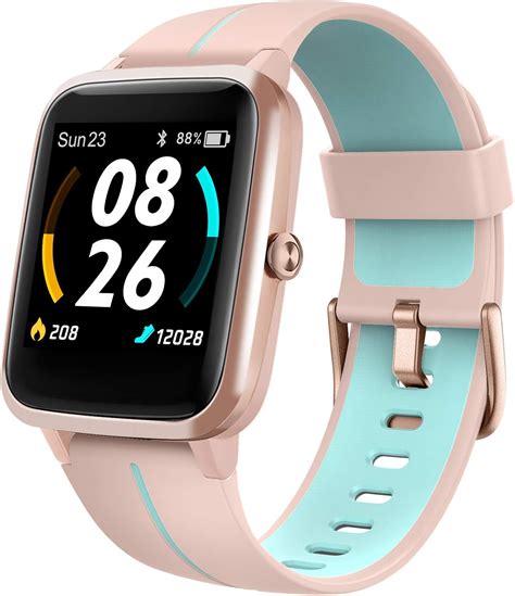 smart watch iphone compatible|cheap smartwatch compatible with iphone.